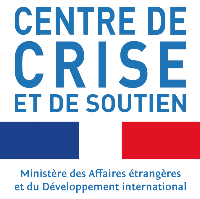 Centre de crisie